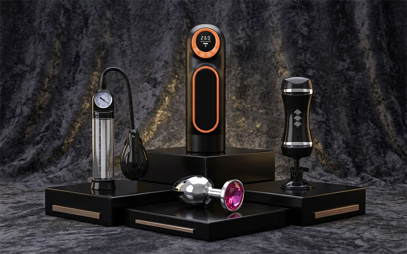 Đồ chơi người lớn dành cho nam giới Đồ chơi người lớn dành cho nam giới