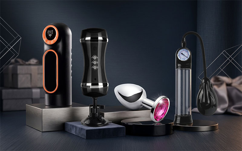 Đồ chơi người lớn dành cho nam giới Đồ chơi người lớn dành cho nam giới