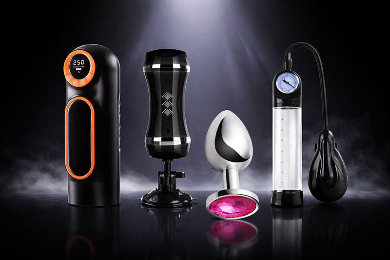 Đồ chơi người lớn dành cho nam giới