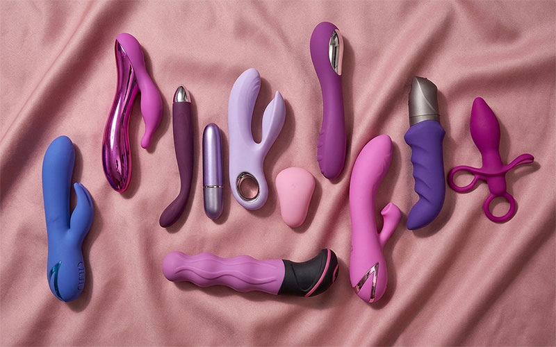Đồ sextoy cho nữ Đồ sextoy cho nữ