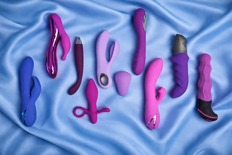 Đồ sextoy cho nữ
