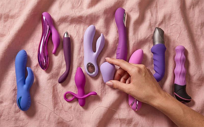 Đồ sextoy cho nữ Đồ sextoy cho nữ