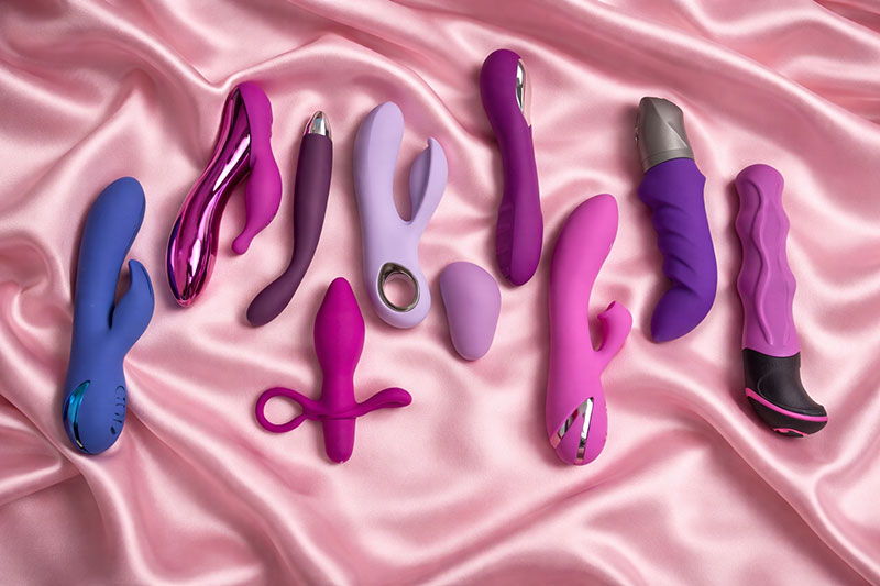 Đồ sextoy cho nữ