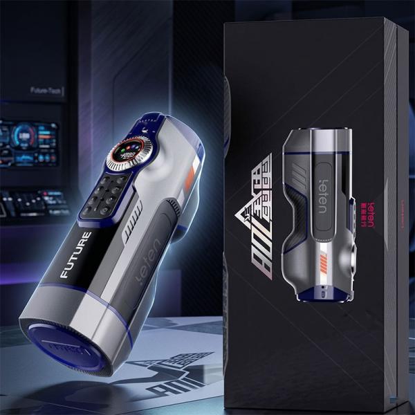 Âm đạo đa năng hiện đại của Nhật chính hãng