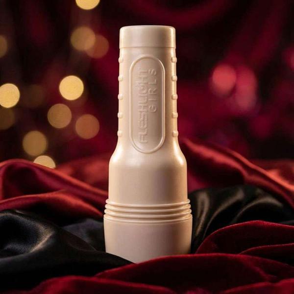 Âm đạo giả Fleshlight Stoya Girl cao cấp