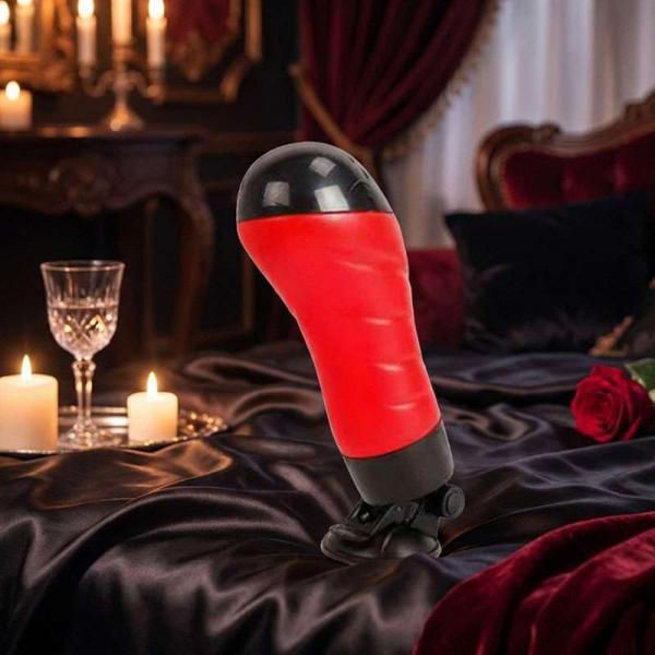 Âm Đạo Giả Gắn Tường Crazy Bull Delia Chính Hãng, Giá Rẻ, Mẫu Mới!