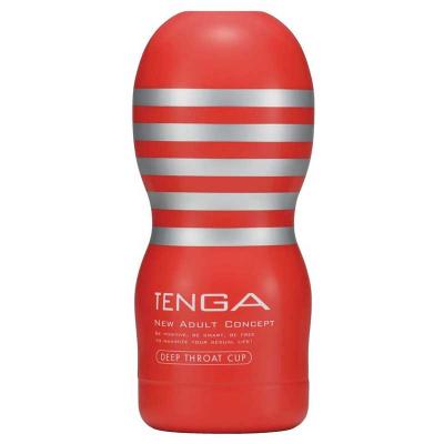 Âm đạo giả Tenga cao cấp