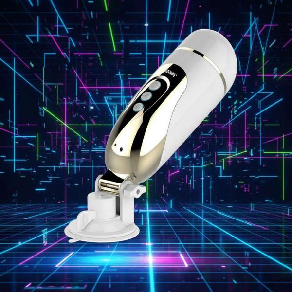 Âm đạo hít tường phát âm thanh cao cấp chuẩn nhất