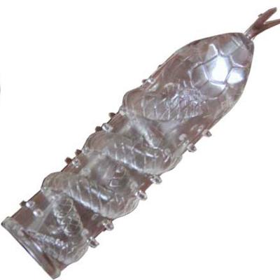 Bao cao su đôn dên rắn hàng hiệu
