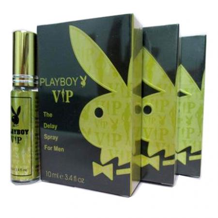 Giá bán Chai xịt Playboy Vip – sản phẩm mới của hãng Playboy (USA) nhập khẩu