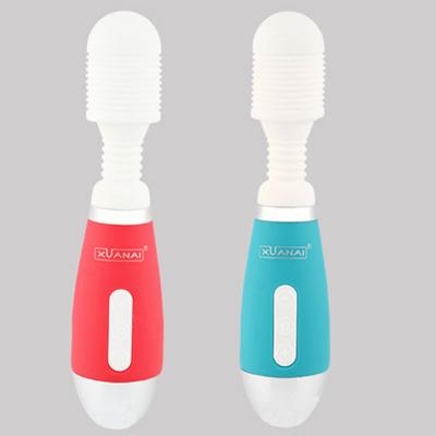 Chày rung massage không dây cao cấp cắm USB