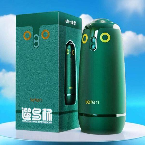 Cốc Tự Động Leten Birds Giá Mềm, Sướng Cực Kỳ