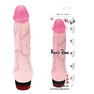 Dương vật giả Rockin Dong nhập khẩu