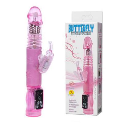 Dương vật giả thụt Butterfly giá tốt