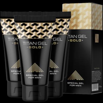 Giá bán gel Titan Gold giúp tăng kích thước dương vật