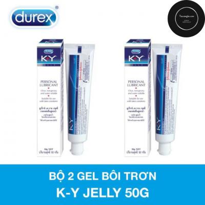 Hướng dẫn cách sử dụng gel Ky 