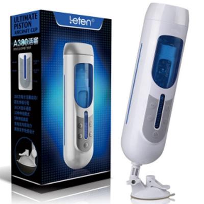 Máy bú múc tự động Leten A380 chính hãng