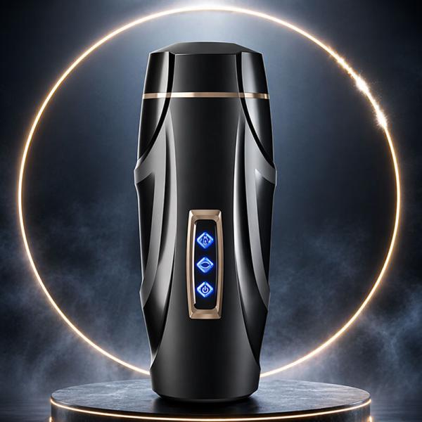 Máy Doyola sóc cậu nhỏ sướng kinh khủng