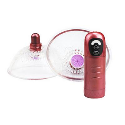 Máy massage ngực MoMo nhập khẩu