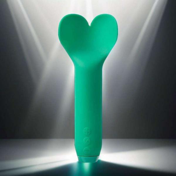 Máy Rung Mini Hình Viên Đạn Je Joue Amour - Thư Giãn Vùng Nhạy Cảm