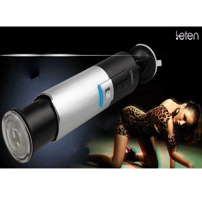 Máy thủ dâm âm đạo giả tự động Leten X9 giá rẻ