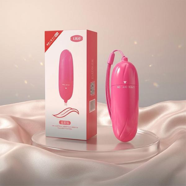 Trứng rung không dây cao cấp LiLo giá rẻ